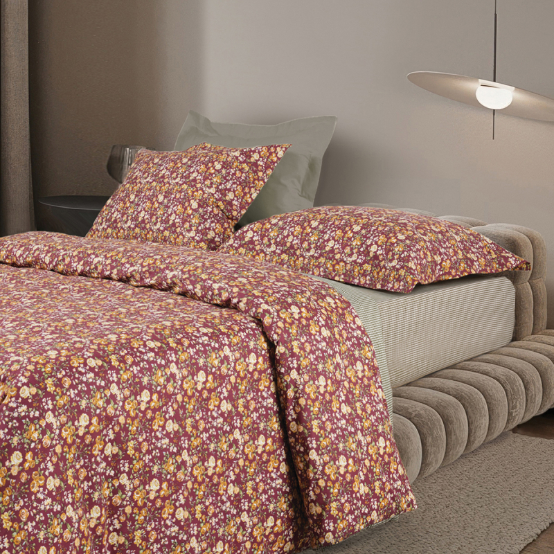 Σεντόνια King Size (Σετ) Das Home Happy 9683