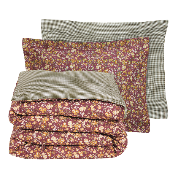 Σεντόνια King Size (Σετ) Das Home Happy 9683