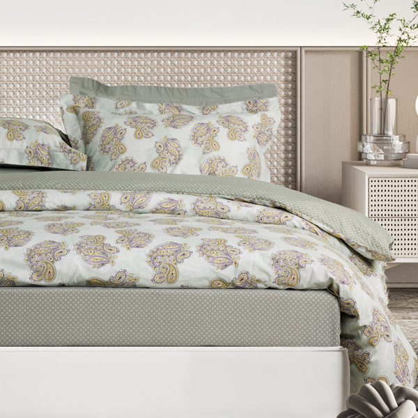 Σεντόνια King Size (Σετ) Das Home Happy 9686