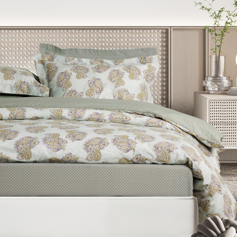 Σεντόνια King Size (Σετ) Das Home Happy 9686