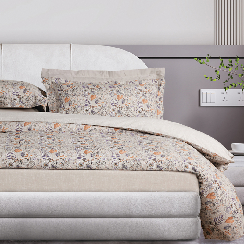 Σεντόνια King Size (Σετ) Das Home Happy 9687