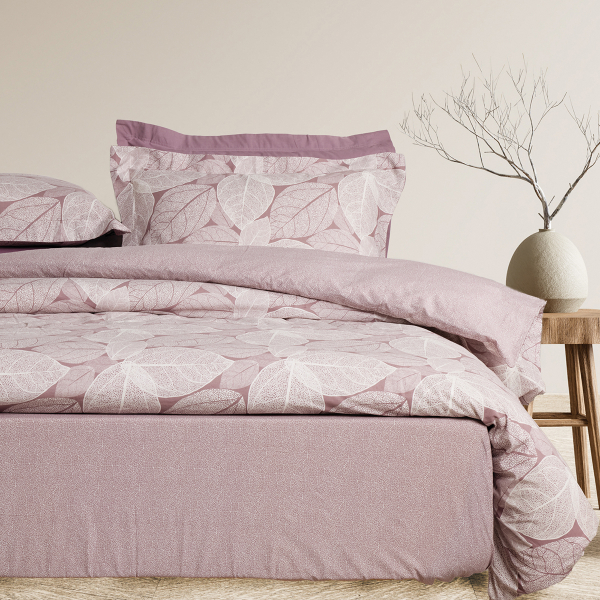 Σεντόνια King Size (Σετ) Das Home Happy 9688