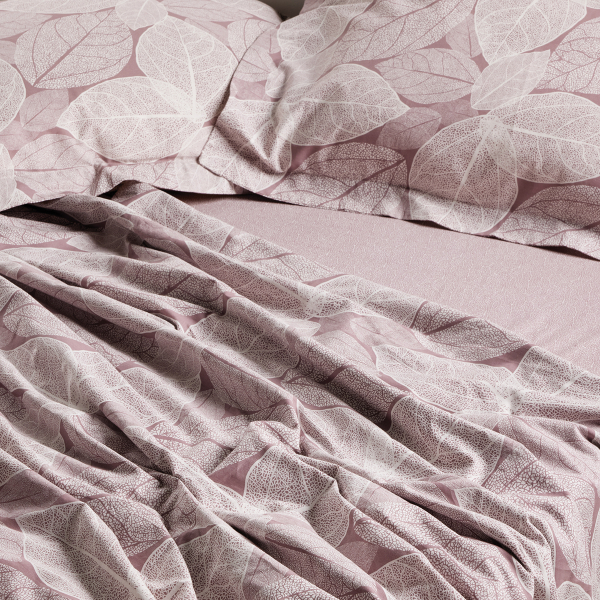 Σεντόνια King Size (Σετ) Das Home Happy 9688