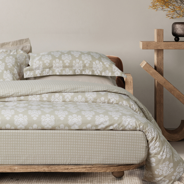 Σεντόνια King Size (Σετ) Das Home Happy 9689