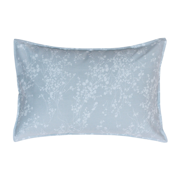 Ζεύγος Μαξιλαροθήκες Oxford (50x70) Kentia Stylish Meni 19