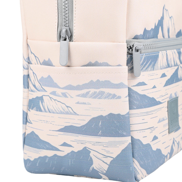 Ισοθερμική Τσάντα Φαγητού 7lt Estia Save The Aegean Alpine Essence 01-22518