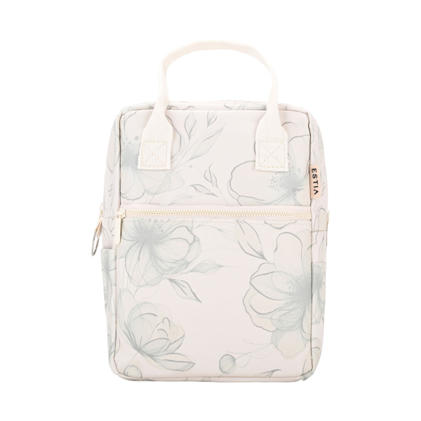 Ισοθερμική Τσάντα Φαγητού 7lt Estia Save The Aegean Terra Serenity 01-22525