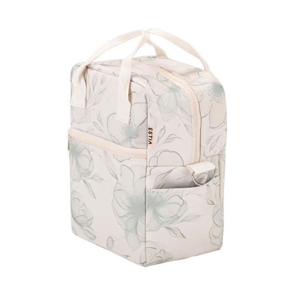 Ισοθερμική Τσάντα Φαγητού 7lt Estia Save The Aegean Terra Serenity 01-22525