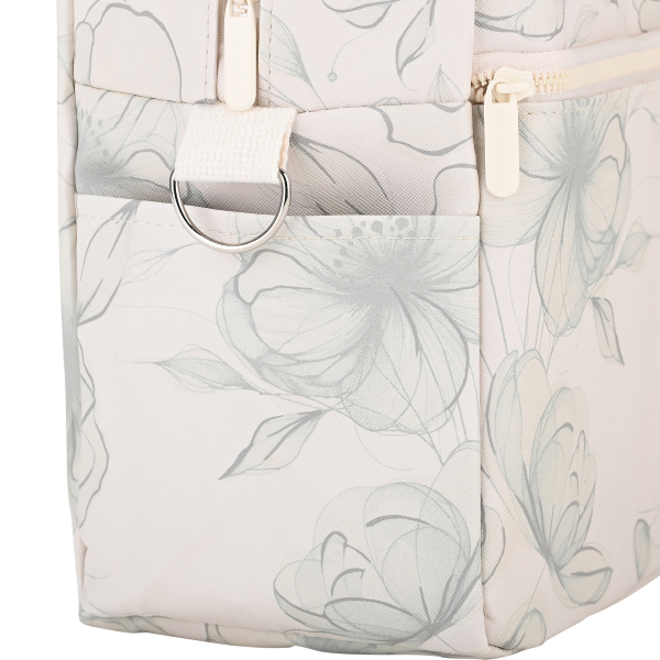 Ισοθερμική Τσάντα Φαγητού 7lt Estia Save The Aegean Terra Serenity 01-22525