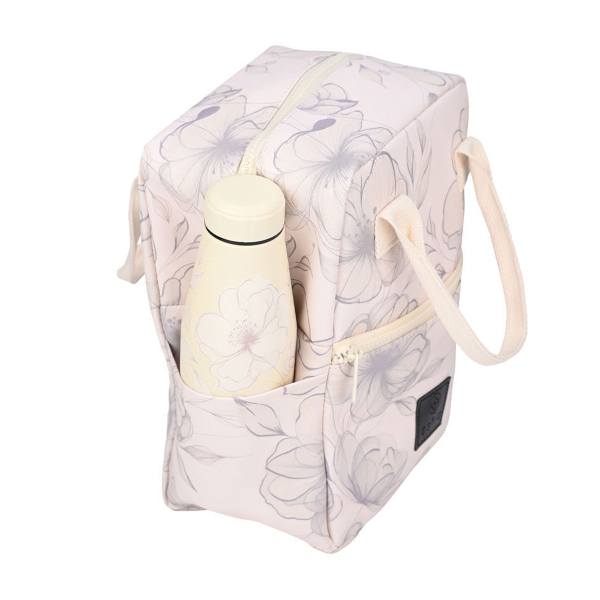 Ισοθερμική Τσάντα Φαγητού 7lt Estia Save The Aegean Terra Serenity 01-22525