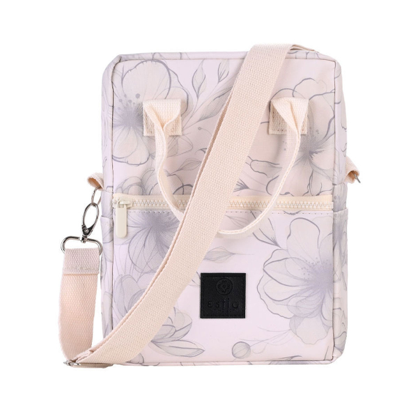 Ισοθερμική Τσάντα Φαγητού 7lt Estia Save The Aegean Terra Serenity 01-22525