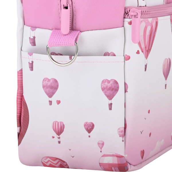 Ισοθερμική Τσάντα Φαγητού 7lt Estia Save The Aegean Love Ascend 01-22594