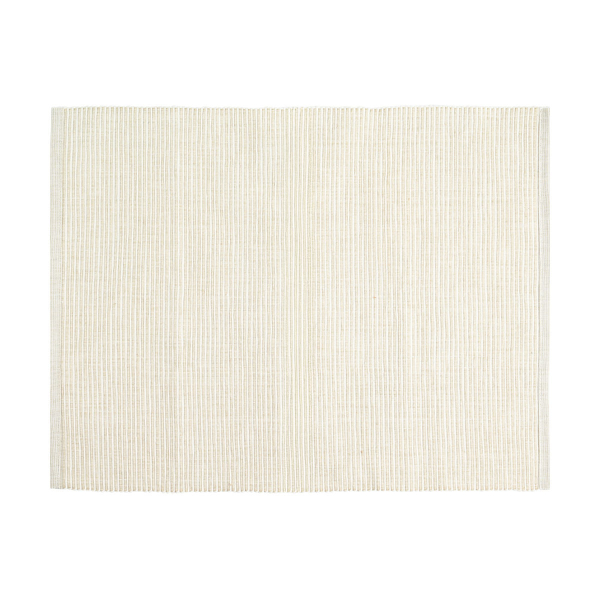 Σουπλά (42x33) Estia Lines Μπεζ 07-36072