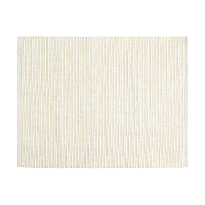 Σουπλά (42x33) Estia Lines Μπεζ 07-36072