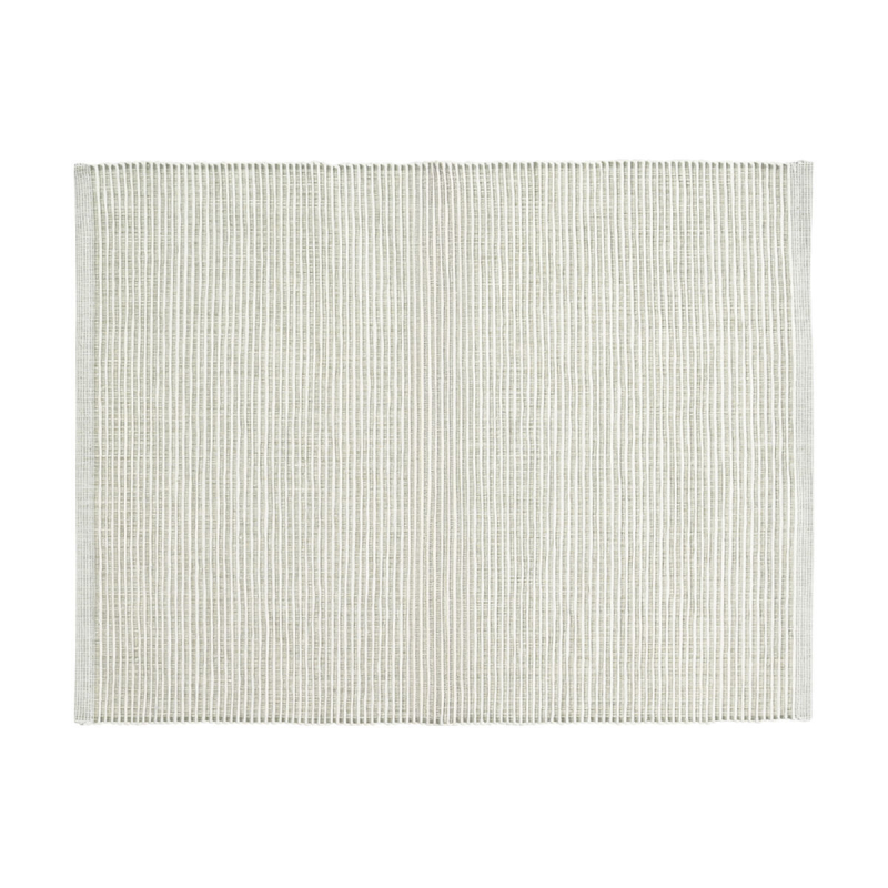 Σουπλά (42x33) Estia Lines Γκρι 07-36089