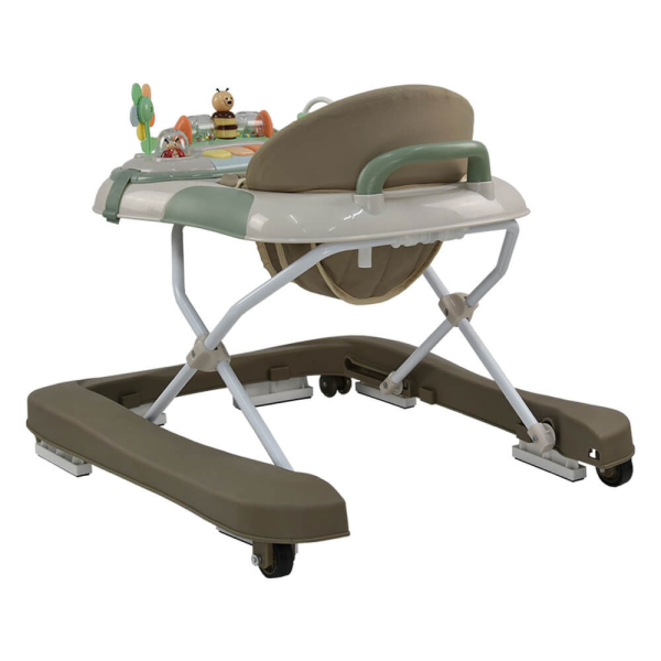 Στράτα (6-18 Μηνών/Έως 12kg) Bebe Stars Nature 4252