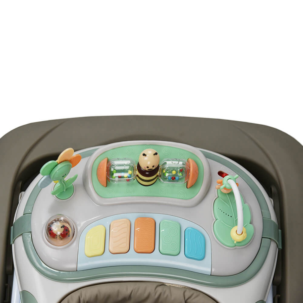 Στράτα (6-18 Μηνών/Έως 12kg) Bebe Stars Nature 4252