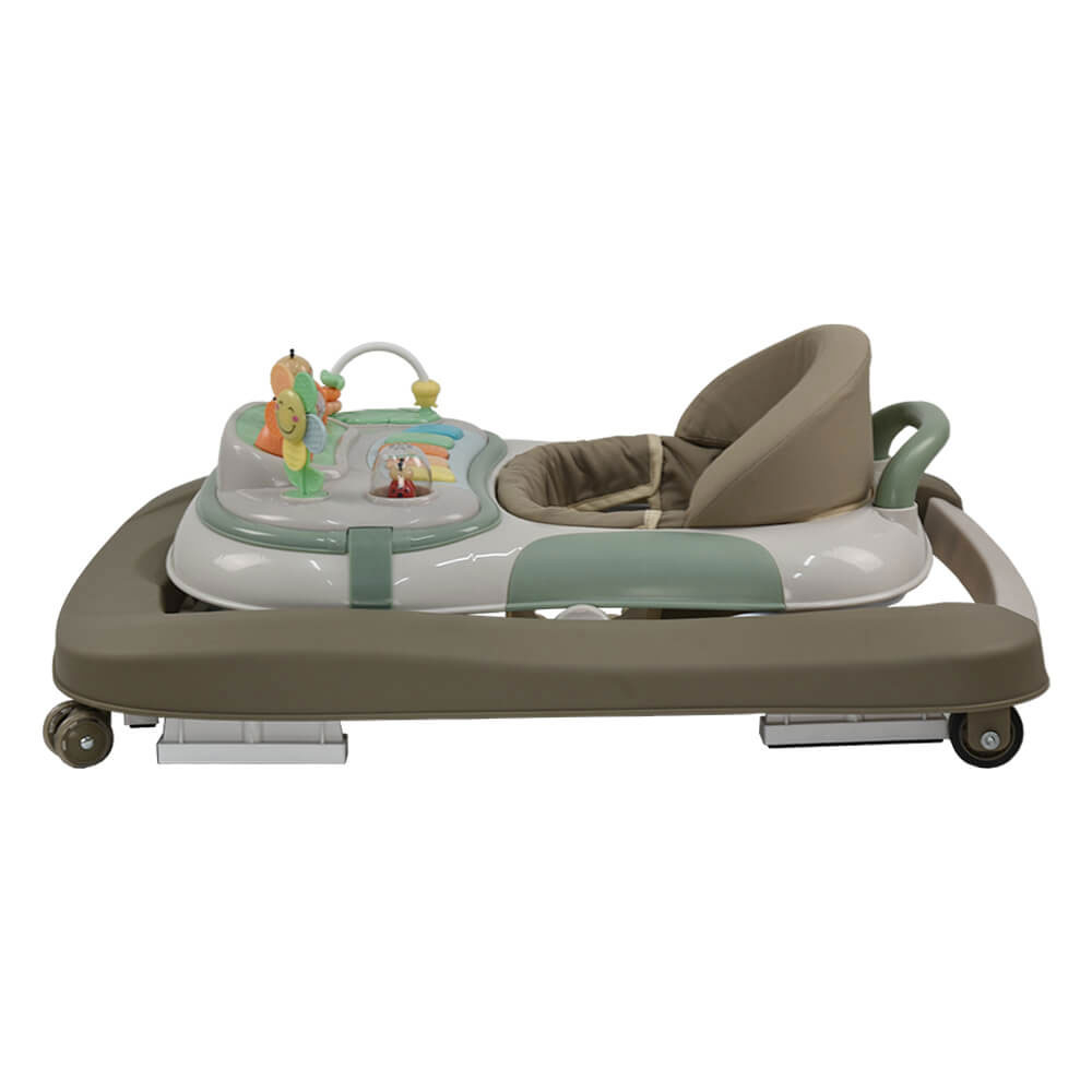 Στράτα (6-18 Μηνών Έως 12Kg) Bebe Stars Nature 4252 Home Παιχνίδια Περπατούρες - Στράτες Spitishop