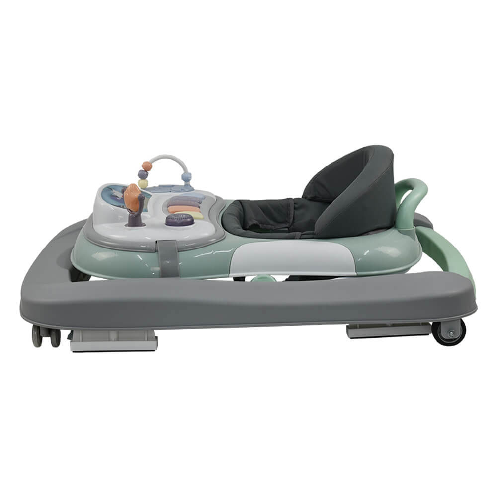 Στράτα (6-18 Μηνών Έως 12Kg) Bebe Stars Ocean 4253 Home Παιχνίδια Περπατούρες - Στράτες Spitishop