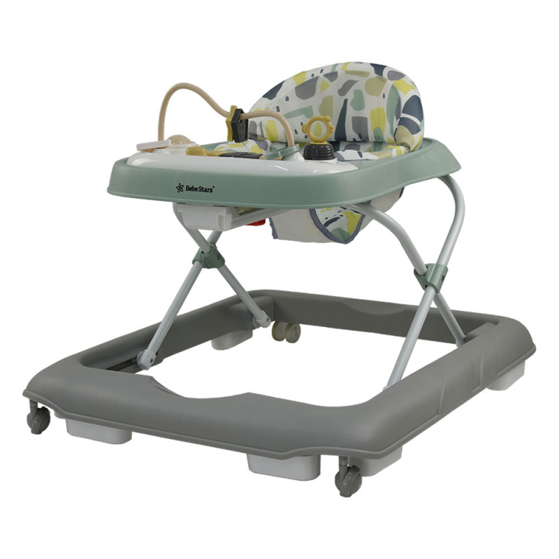 Στράτα (6+ Μηνών/Έως 12kg) Bebe Stars Step By Step 4256