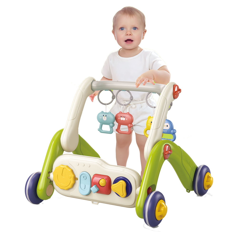 Βρεφικό Γυμναστήριο - Περπατούρα Bebe Stars Piano Rainy Forest 2In1 4258 Home Παιχνίδια Γυμναστήρια Χαλάκια Δραστηριοτήτων Spitishop
