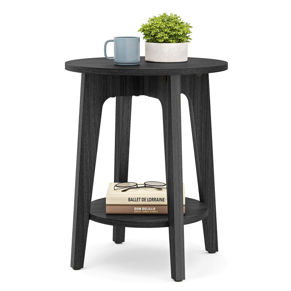 Βοηθητικό Τραπεζάκι (Φ40x50) Vasagle LET283T22V1