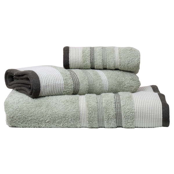 Πετσέτα Σώματος (70x140) Viopros Χαβάη 580gsm