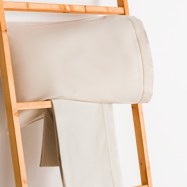 Ζεύγος Μαξιλαροθήκες (60x85) Vesta Synthesis New