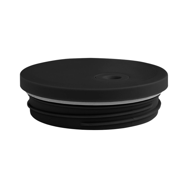 Ανταλλακτικό Καπάκι Straw Tumbler XL Estia Midnight Black 01-36966