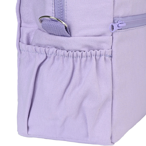 Ισοθερμική Τσάντα Φαγητού 7lt Estia Save The Aegean Lavender Purple 01-37956