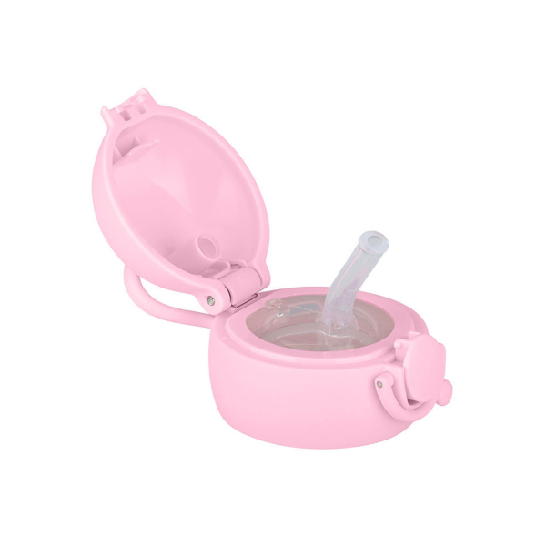 Ανταλλακτικό Καπάκι & Καλαμάκι Estia Rainbow Dreams 01-37970