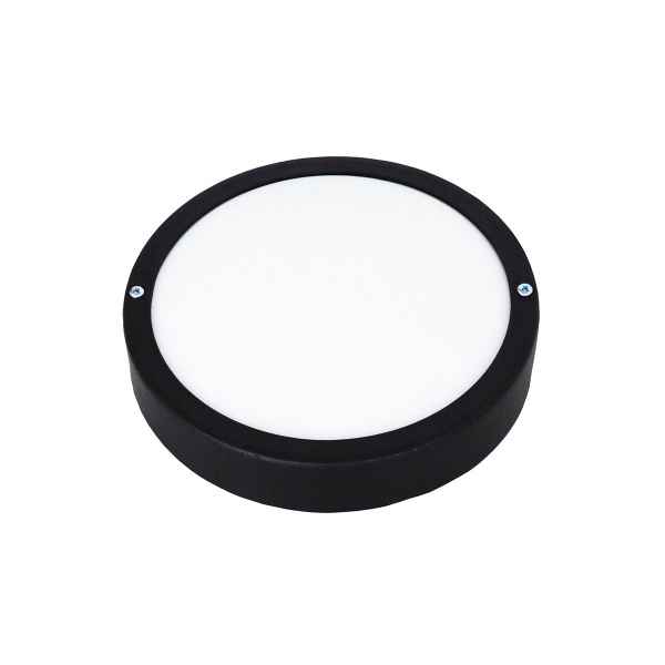 Απλίκα Εξωτερικού Χώρου Heronia 13-0153 Black