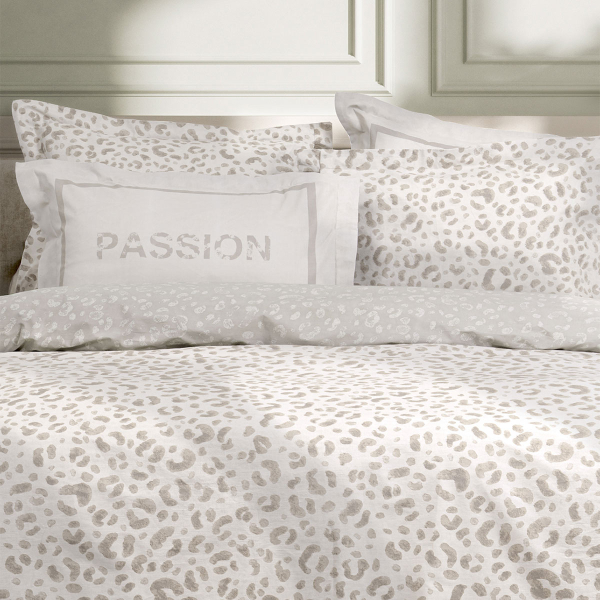 Σεντόνια King Size (Σετ) Nima Passion