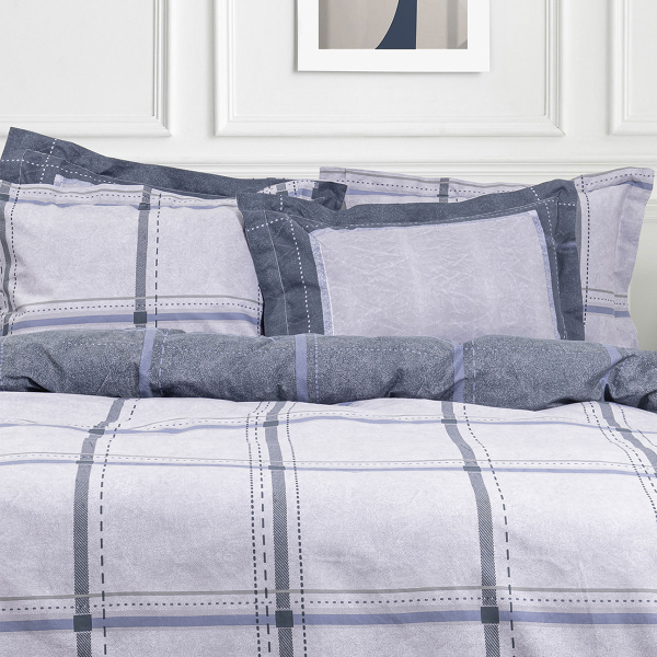 Σεντόνια Υπέρδιπλα (Σετ 220x260) Nima Whilow