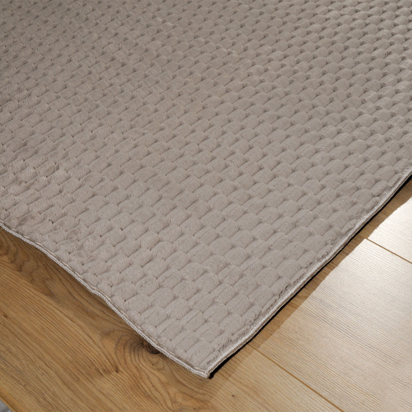 Χαλί Διαδρόμου Γούνινο (80x150) Tzikas Carpets Nexus 26166-760