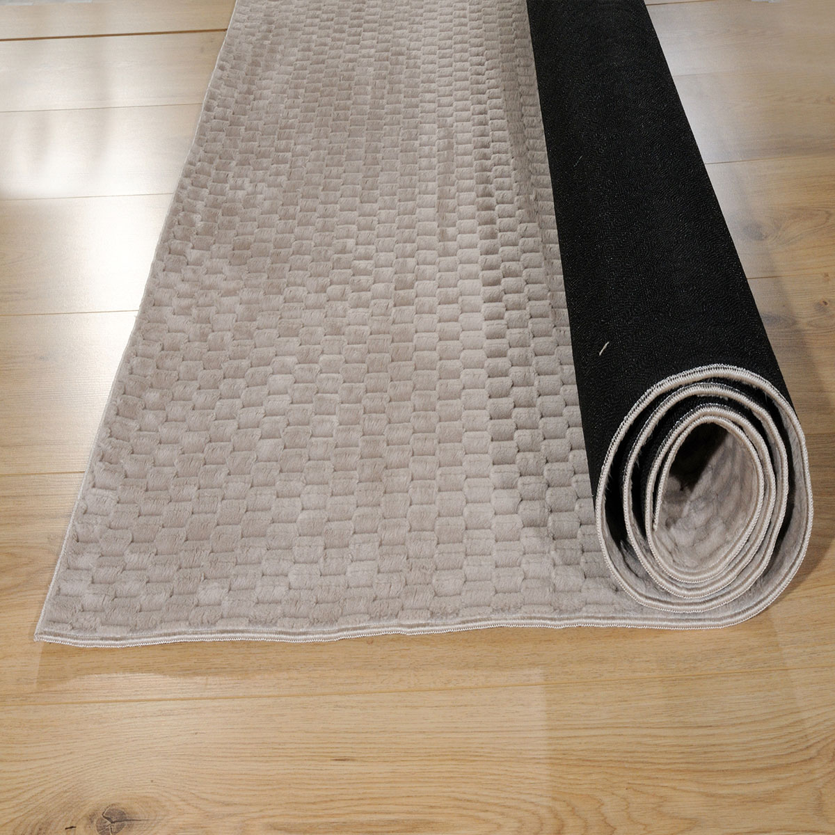 Χαλί Διαδρόμου Γούνινο (80X150) Tzikas Carpets Nexus 26166-760 Home Χαλιά Διάδρομοι Spitishop