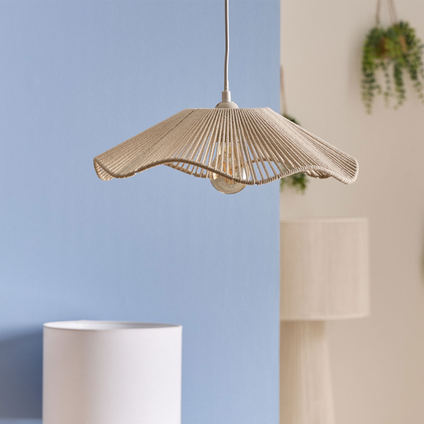 Φωτιστικό Οροφής Μονόφωτο A-S Galt White 213715