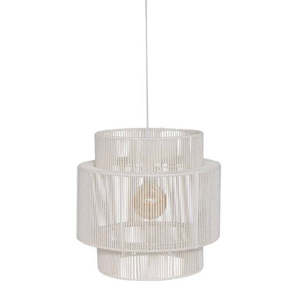 Φωτιστικό Οροφής Μονόφωτο A-S Liby White 213716