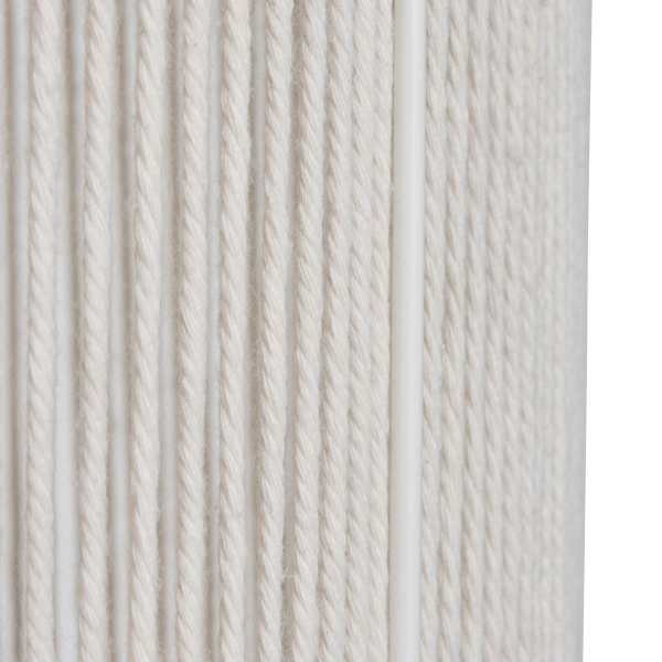 Φωτιστικό Οροφής Μονόφωτο A-S Liby White 213716