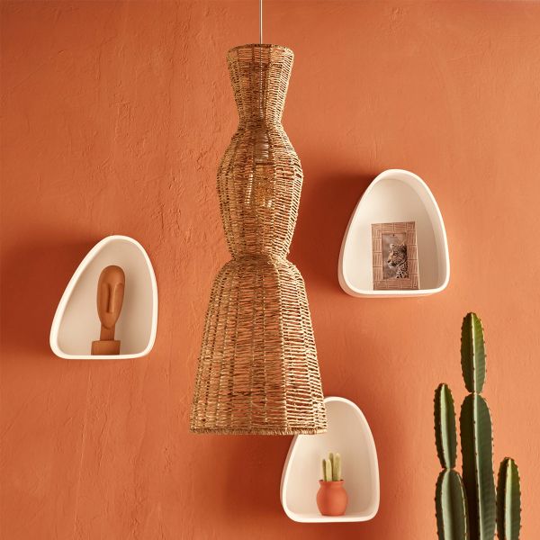 Φωτιστικό Οροφής Μονόφωτο A-S Titus 213717