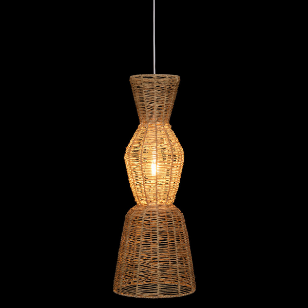 Φωτιστικό Οροφής Μονόφωτο A-S Titus 213717