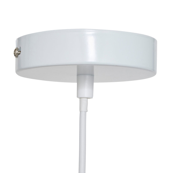 Φωτιστικό Οροφής Μονόφωτο A-S Titus 213717