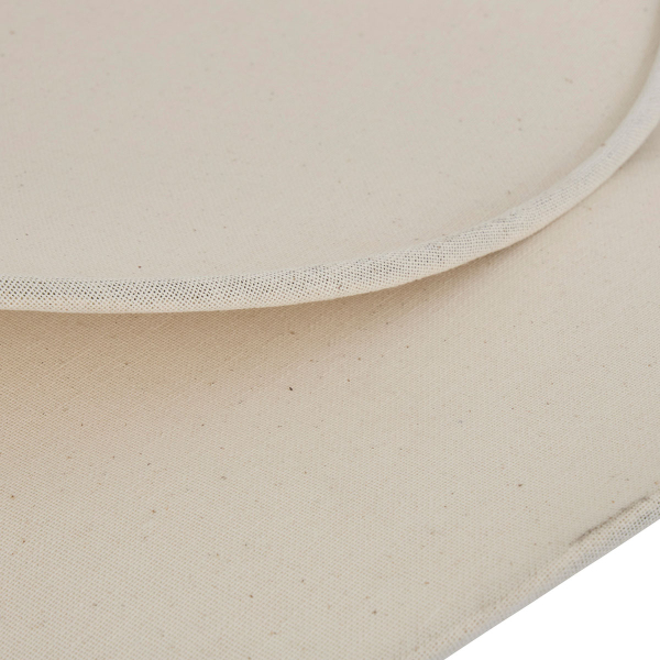 Φωτιστικό Οροφής Μονόφωτο A-S Alara Beige 213718