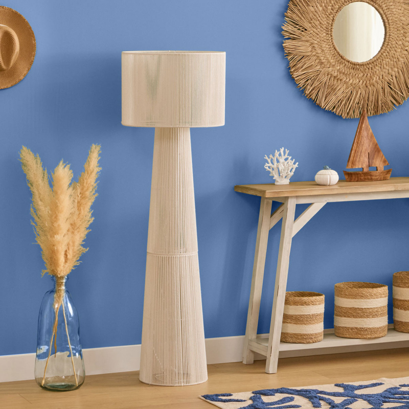 Φωτιστικό Δαπέδου A-S Adria White 213725