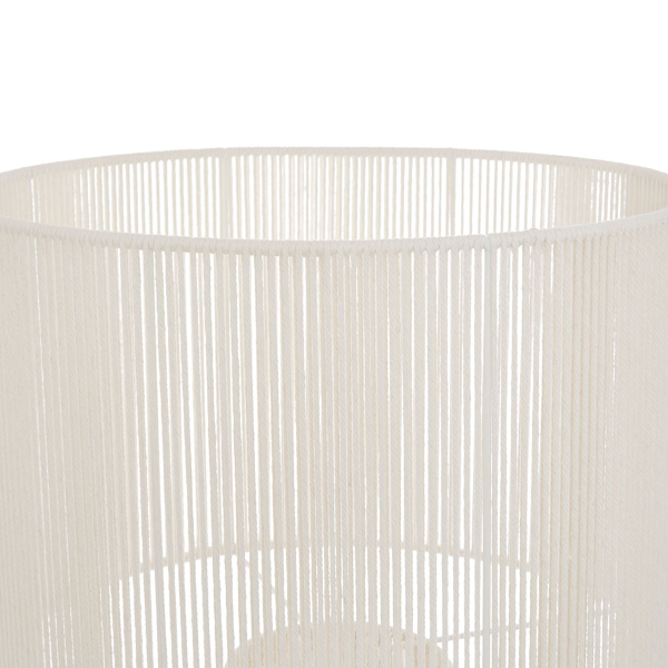 Φωτιστικό Δαπέδου A-S Adria White 213725