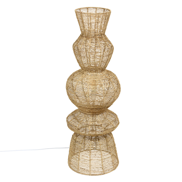 Φωτιστικό Δαπέδου A-S Titus 213728