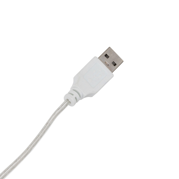 Διακοσμητικό Φωτιστικό Τοίχου LED Με USB A-S Happy Birthday 213733