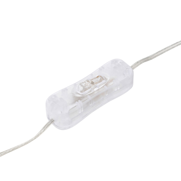 Διακοσμητικό Φωτιστικό Τοίχου LED Με USB A-S Cocktail 213734