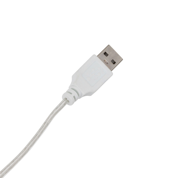 Διακοσμητικό Φωτιστικό Τοίχου LED Με USB A-S Planet 213735