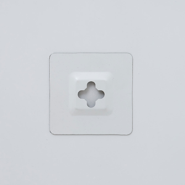 Διακοσμητικός Καθρέφτης Τοίχου (Φ50) A-S Alice Ambre 213801